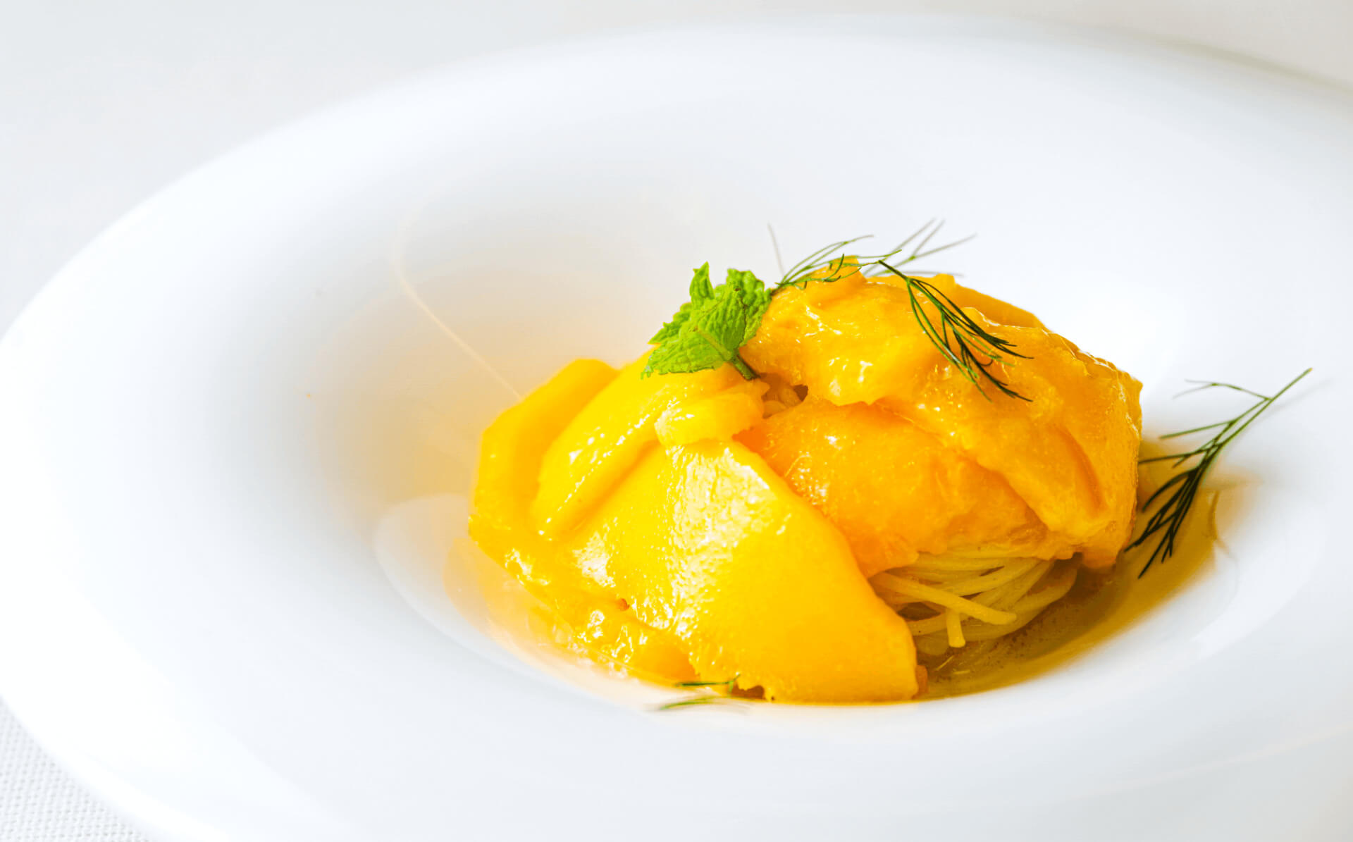 宮古島の美味しい発見